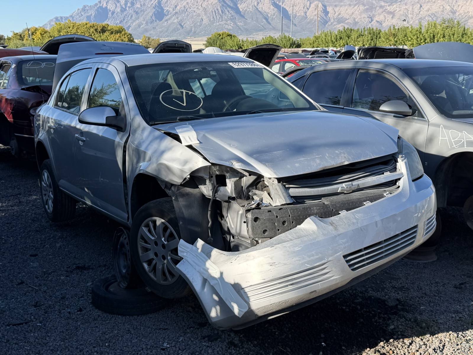 2009 Cobalt
