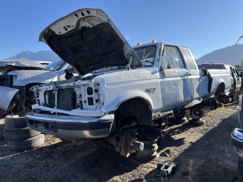 1994 F-250