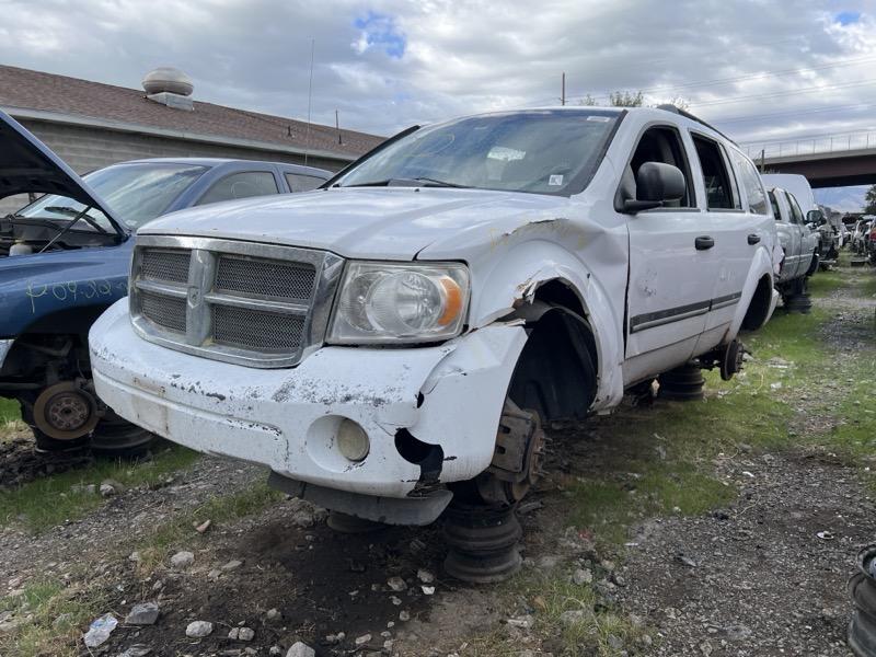 2007 Durango