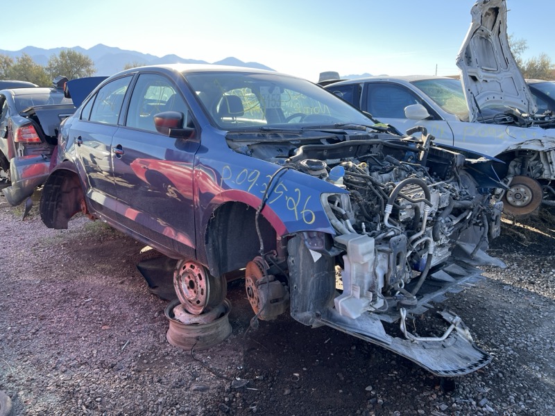 2016 Jetta